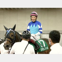 新潟記念でサマー2000シリーズ優勝