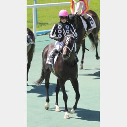 今度は差し切る
