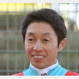 武豊騎手