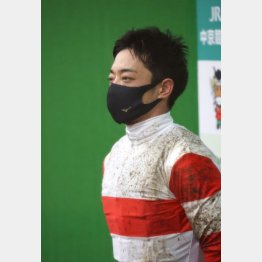 高松宮記念でJRA重賞通算100勝目