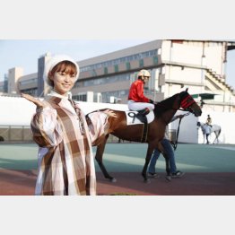 ユーチューバー(元SDN48)のたかはしゆいさん