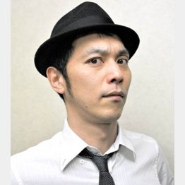 タレントのキャプテン渡辺さん/©ソニー・ミュージックアーティスツ