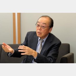 元木昌彦さん