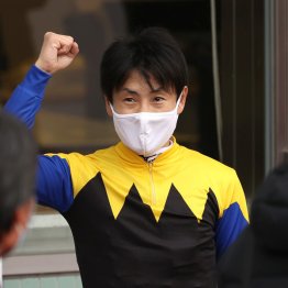 今週も頼む!