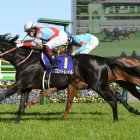 【皐月賞】関西馬が４連勝中
