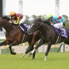 【天皇賞・春】４歳は過去10年で４勝
