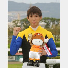藤岡康、兄に負けるな