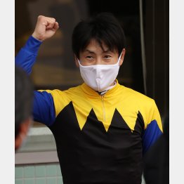 馬券的には吉田隼の頭がオイシそう