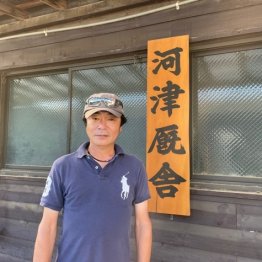 〈78〉プレイアンドリアル、トラストでＪＲＡ重賞に挑戦した川崎競馬場の河津裕昭調教師（１）