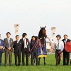 【飯島の土曜競馬コラム・東京３Ｒ】