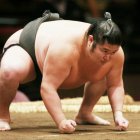 〈84〉ナント、相撲界から競馬の世界へ　元南海力の中村篤史さん