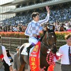【日本ダービー】独特の雰囲気を持つダービーとはどんな舞台か。騎乗経験のある現調教師に聞いた