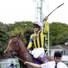 【日本ダービー】ソールオリエンス　無敗の２冠馬誕生