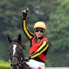 【安田記念】ＧⅠ馬が10頭　東京ＧⅠシリーズ最終戦は超豪華メンバー