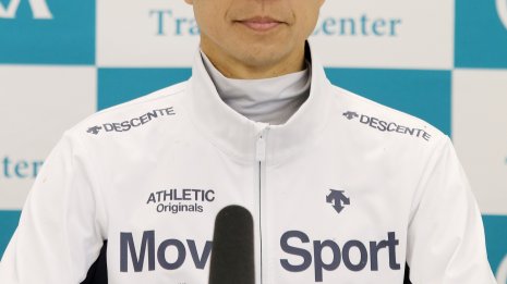 【安田記念】３１年ぶりの記録〝逆ヤマニンゼファー〟に挑むジャックドール。名手・武豊に聞いた