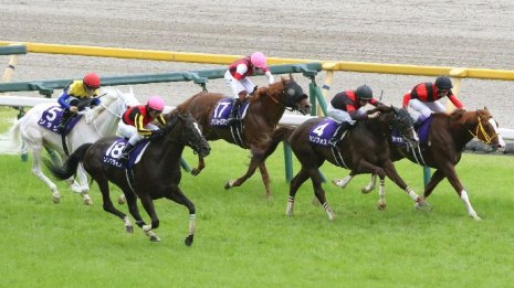 ジャックドール、ソダシが失速した理由
