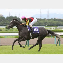 20年は８枠クロノジェネシスが６馬身差の圧勝