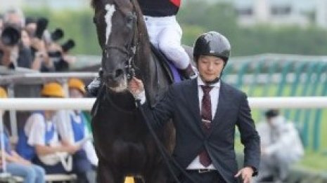 【安田記念】香港馬２頭をソウルラッシュ、セリフォスらが迎え撃つ