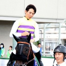 【七夕賞】好調馬VS実績馬で混戦ムード