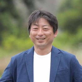 大江運送の白川典社長