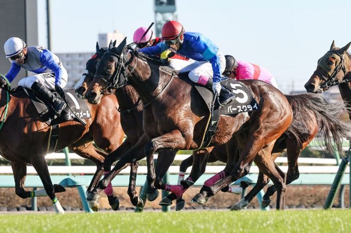 【市川の日曜競馬コラム・ＣＢＣ賞】｜市川が人気馬を斬る