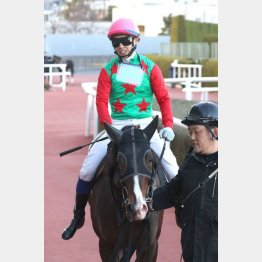 【橘の土曜競馬コラム・ながつきＳ】｜鬼才・橘 万券アタック