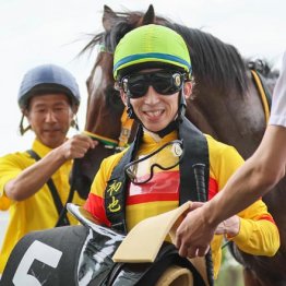 【エリザベス女王杯】◎シンリョクカ　鞍上初也、木幡家の大願成就