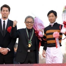 【有馬記念】武豊　年末のグランプリは栄光と挫折の歴史