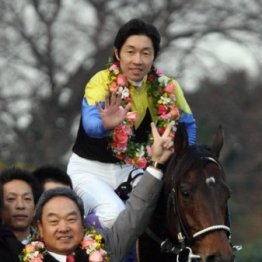 【有馬記念】父サンデーサイレンスに並ぶ大記録へ　三本の矢で挑むディープインパクト産駒