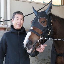 【木津の土曜競馬コラム・ホープフルＳ】