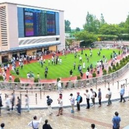 2025年は大変革の年に　ＪＲＡの競馬はこんなにも変わる①