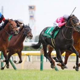 【東京新聞杯】ＧⅠ馬が３頭参戦　ブレイディヴェーグはマイル２戦目