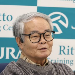 【フェブラリーＳ】 人気でも人気薄でも勝ってきた重賞９０勝 〝持っている〟音無師がラストＧⅠで放つ三本の矢