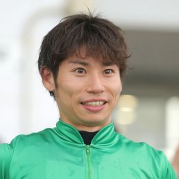 【フェブラリーＳ】◎ガイアフォース　デキ絶好　人馬初ＧⅠへ