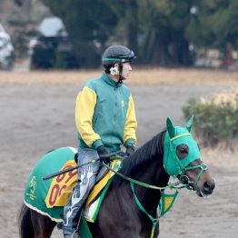 【木津の日曜競馬コラム・愛知杯】