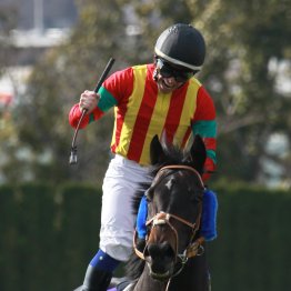ケンタッキーダービーで鍵を握る２人　出禁が解けた調教師、ここでさらに高みを目指す騎手