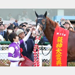 本番も頼んだゾ!