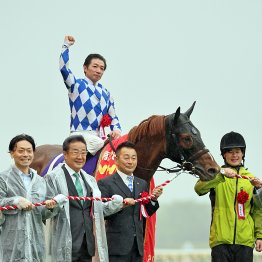 【ＮＨＫマイルＣ】荒れるという定評は本当か　過去の傾向から勝ち馬を大分析　絞りに絞ると今年の該当馬は５頭だけ！？
