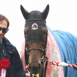 【大谷の日曜競馬コラム・オークス】