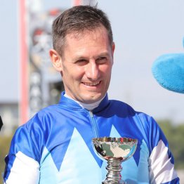 【オークス】リンクスティップ桜は負けて強し