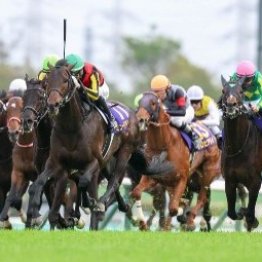 【日本ダービー】リベンジに燃える皐月賞②～⑤着馬　それぞれの敗因と逆転の可能性を探る