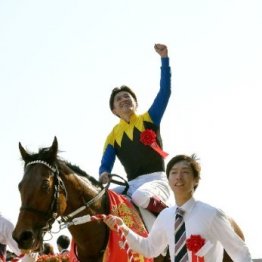 【日本ダービー】今年は北村友に順番が回ってくる！？　皐月賞１番人気敗退からダービーＶの興味深い共通項