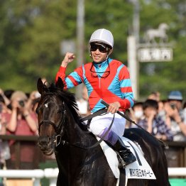 【日本ダービー】ショウヘイ一気の頂点取り