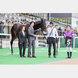 チャンスあり