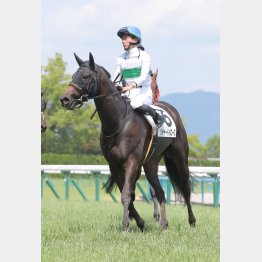 距離短縮で一変