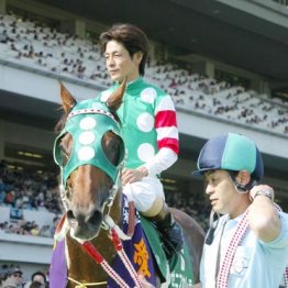 【人生100年時代の歩き方】おもしろ馬名の名付け親 小田切有一オーナー直撃