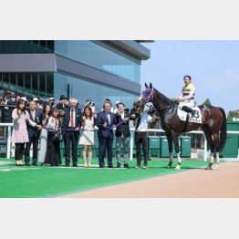 連勝を狙う