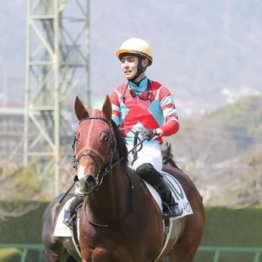 【大阪本紙・弘中の日曜阪神９Ｒ】