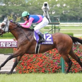 【宝塚記念】古馬ＧⅠ４連勝で締めくくり　秋は４歳馬の天下に！？
