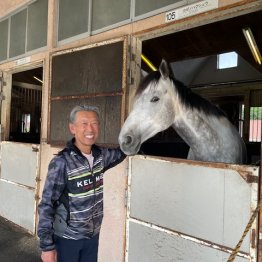 〈112〉新天地で奮闘する Ｍｒ．ＰＩＮＫこと内田利雄さん（４）